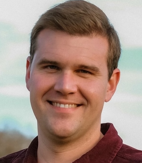 Tyler Flinchum headshot